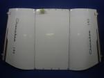 Piper - 63750-06 - COWL ASSEMBLY - Engine top complete 